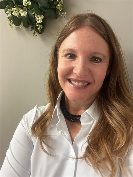 Author Headshot